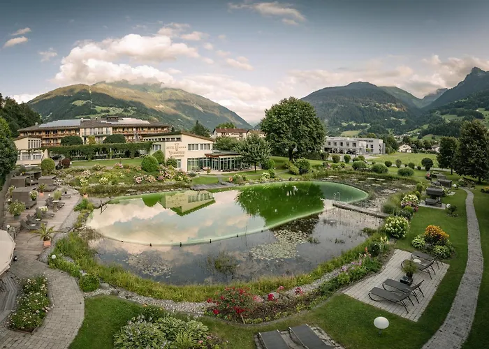 Vitalquelle Montafon