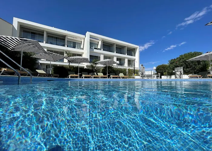 3 star hotels Eve Cap D'Agde Village Naturiste