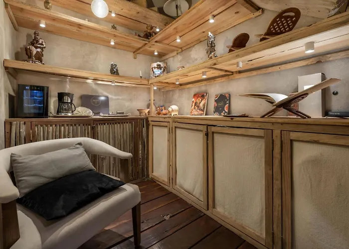 Villa: Aruma Villa Boutique Isla Mujeres With Beach Club Access Included