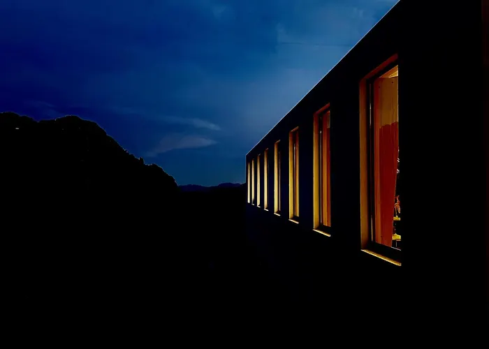 Hotel com vista: Alojamento Local - Miradouro Do Castelo