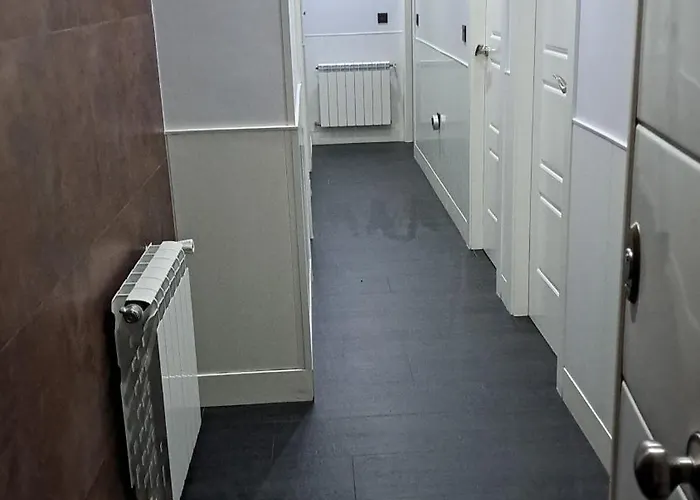 Apartamento Altozano Albacete