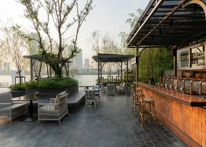  Salil Riverside Bangkok