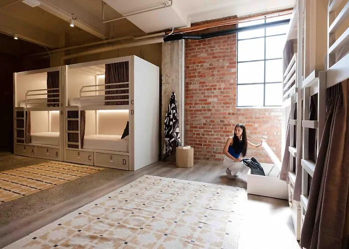 Little Drifter Melbourne