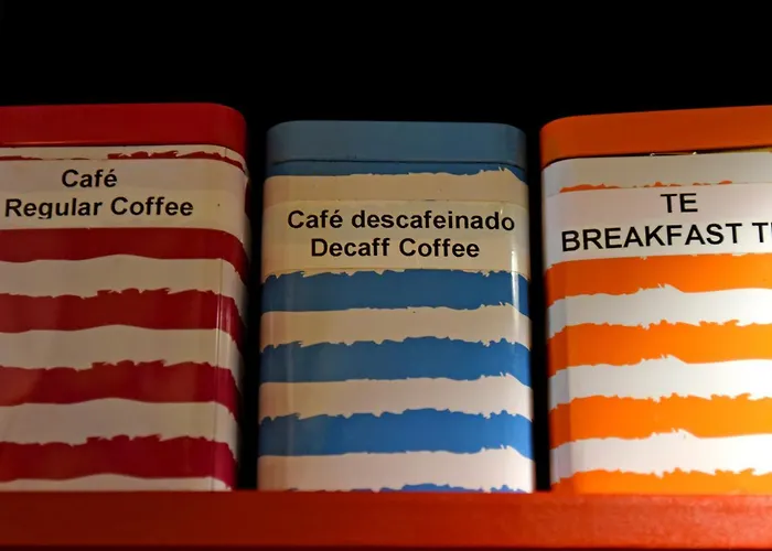 Santander Central Hostel