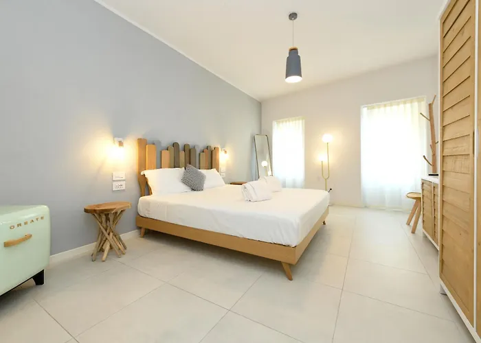 Familienhotel: Locanda Carolina Valerio Catullo