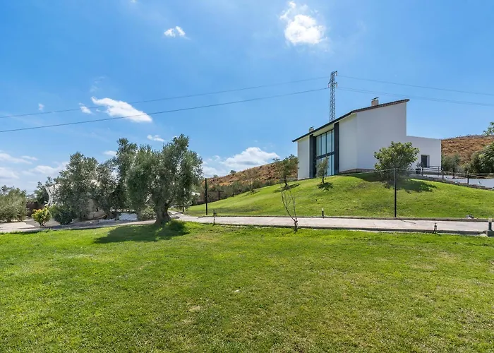 Hotel que admite mascotas: Idem Casa Rural Baza