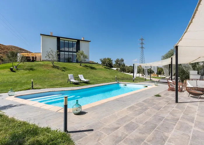 Hotel que admite mascotas: Idem Casa Rural Baza