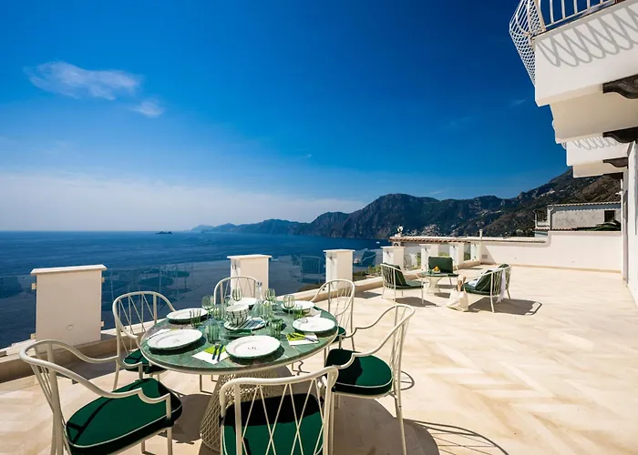 La villa: Maison Lilly - Luxury Accommodation