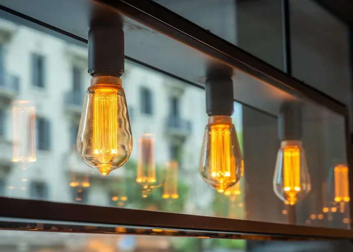 Self Catering: Hotel Balmoral