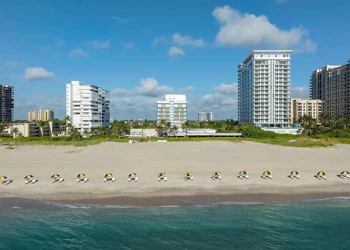 Family Hotel: The Singer Oceanfront Resort, Curio Collection By Hilton