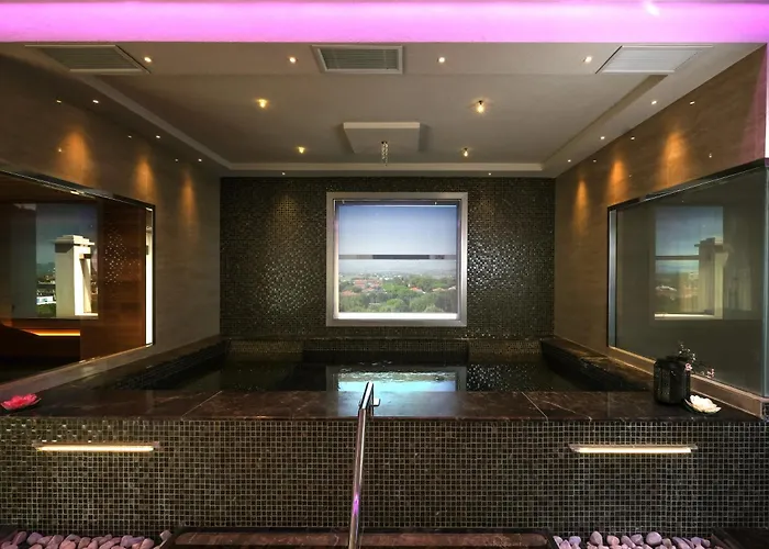 Due Mari&SPA