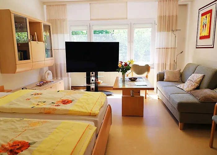 3 SterneHotel Haus Orchideental