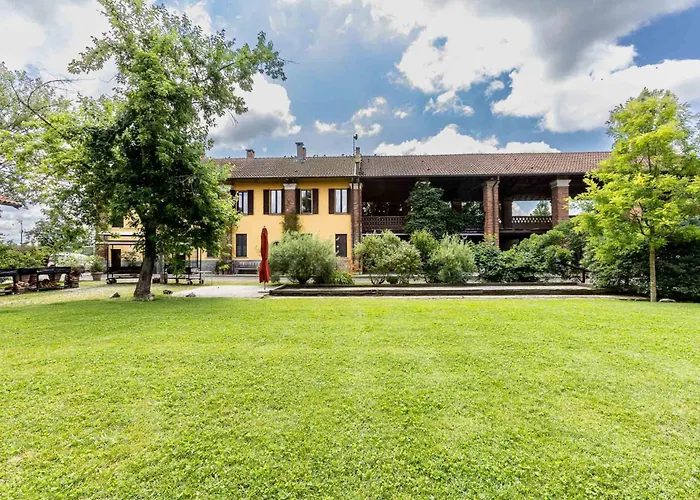  Cascina Gaggioli