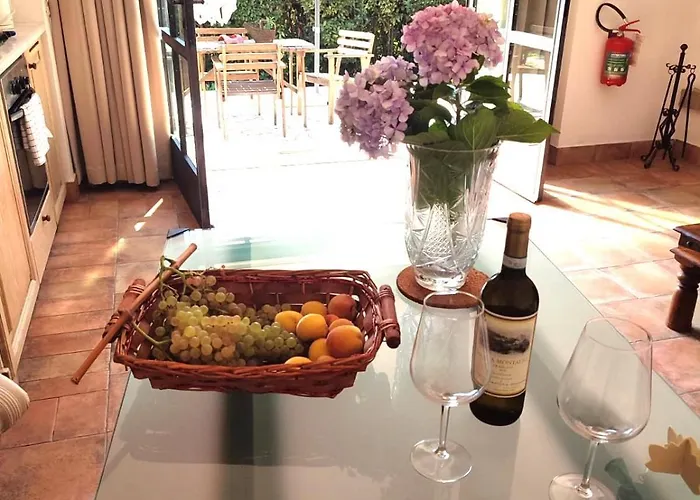 Frascati Country House Grottaferrata