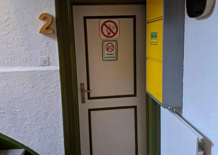 Friendly Hostel Zürich