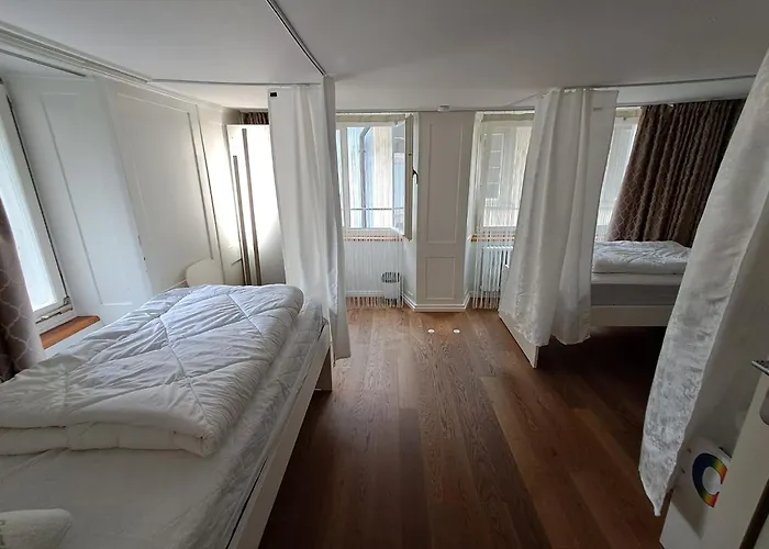 Friendly Hostel Zürich