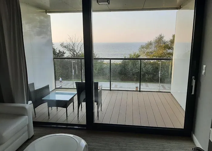 Seaside Apartments Kolobrzeg
