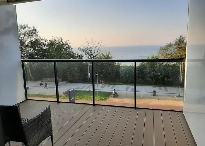 Seaside Apartments Kolobrzeg