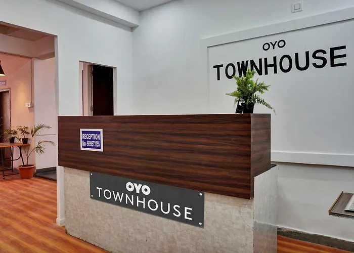 Super Townhouse Hinjewadi Phase 1