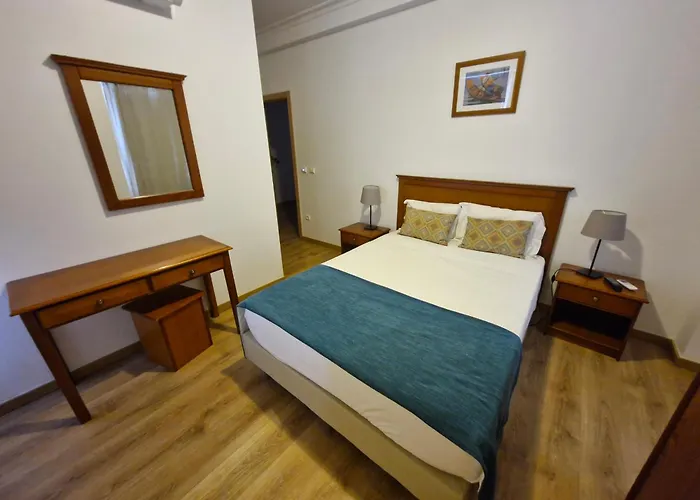 Hotel barato: Ninho Do Falcao