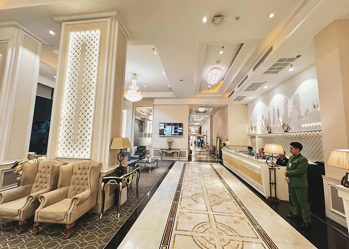 The Bazaar Hotel Bangkok - Mrt Lat Phrao Ratchadapisek