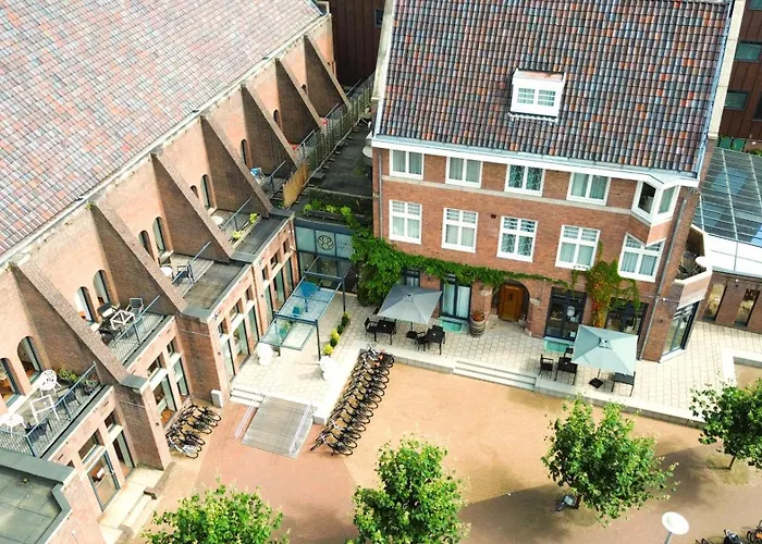 Chasse Boutique Hotel