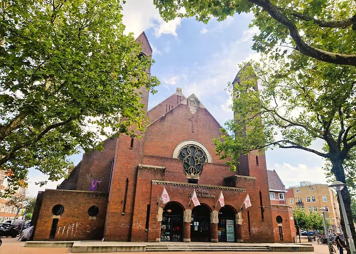 Chasse Boutique Hotel