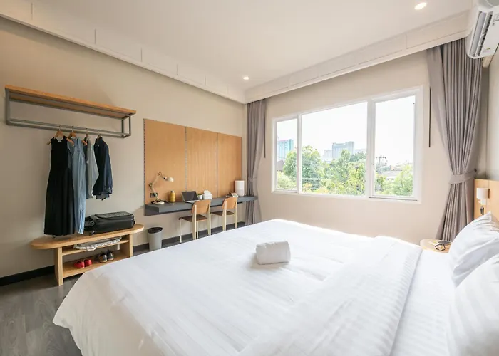 Alt Pingriver Coworking & Coliving Space