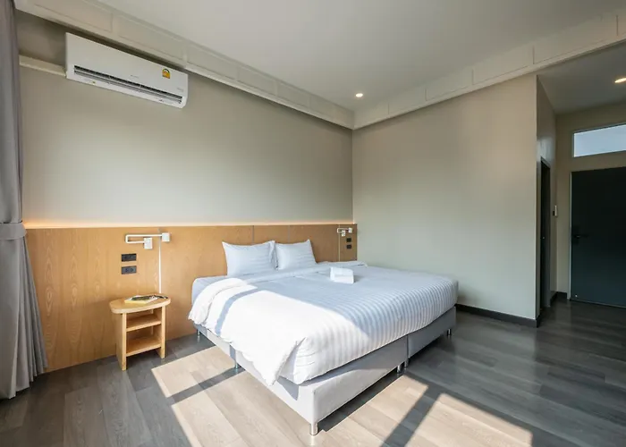 Alt Pingriver Coworking & Coliving Space