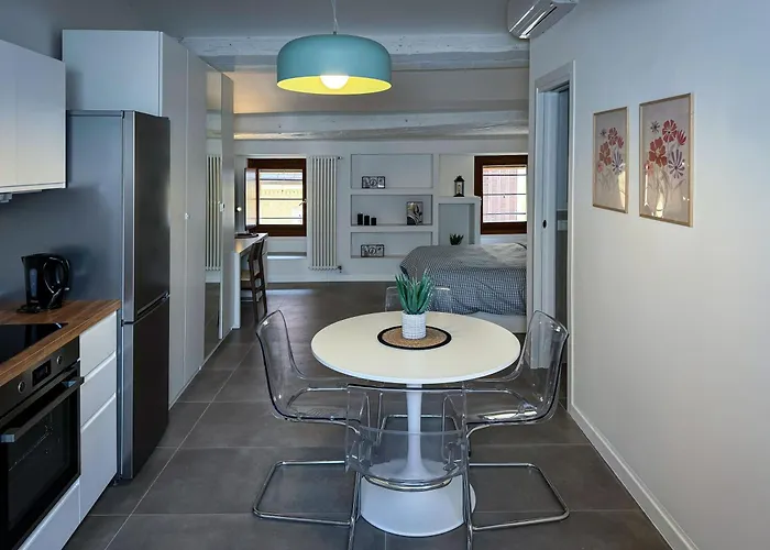 Hotel 3 stelle: Residenza Gonzaga