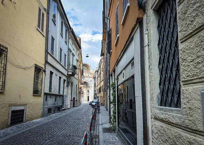 Hotel 3 stelle: Residenza Gonzaga