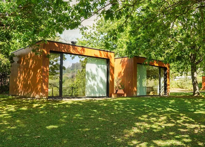 Hotel que aceita animais de estimação: Quinta Do Olival