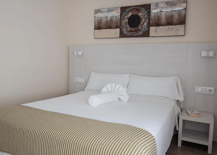 Apartamentos Massó
