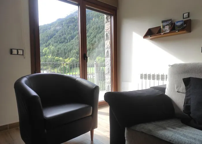 Hostal Casa Bielsa