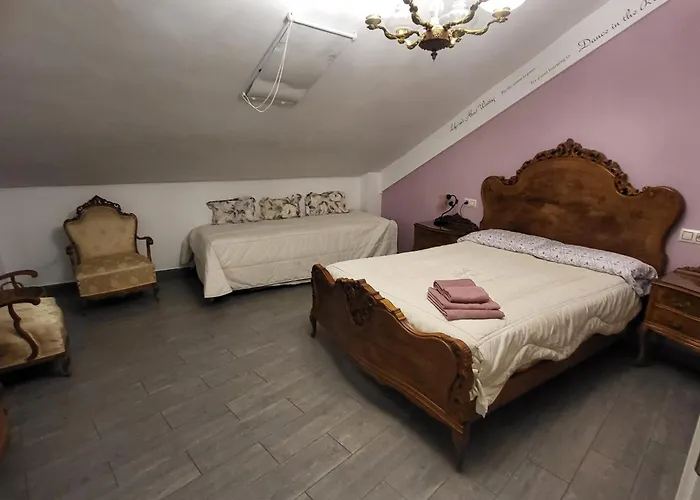 Casa La terraza de Maxi