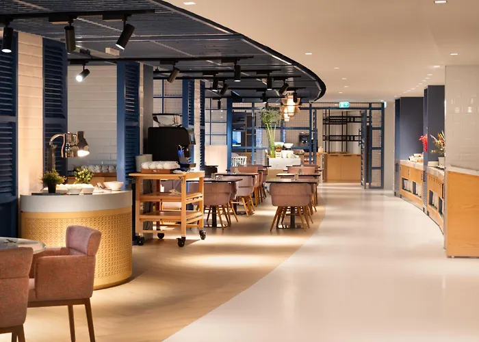 Hôtel avec piscine: Nh Collection Dubai The Palm