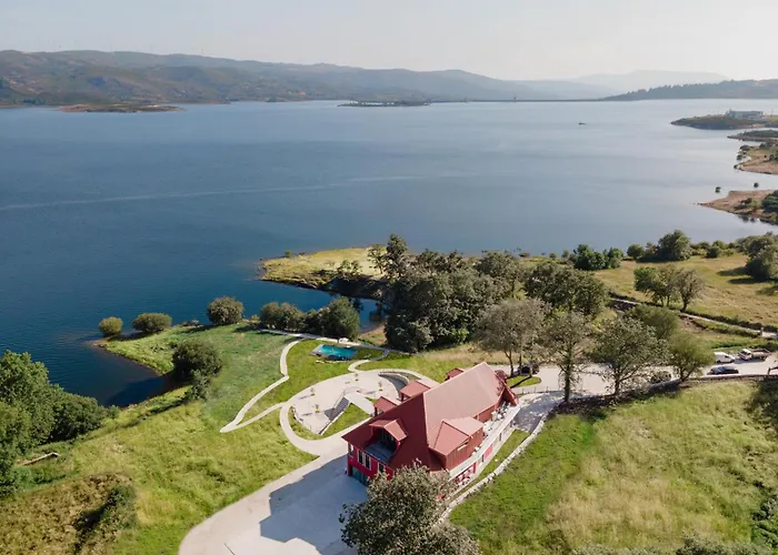 Resort: Belas Vistas Hotel