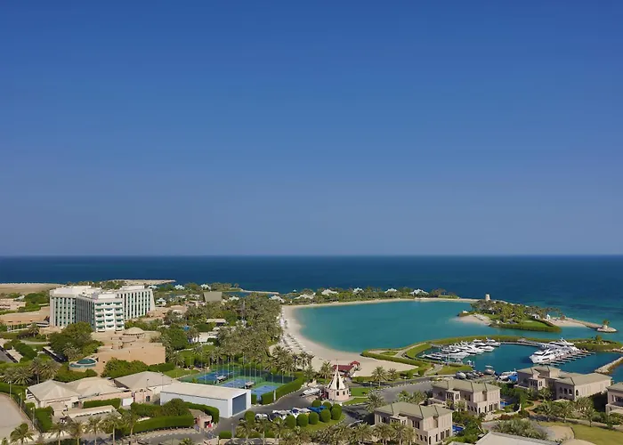 Hotel The Ritz-Carlton, Bahrain Manama
