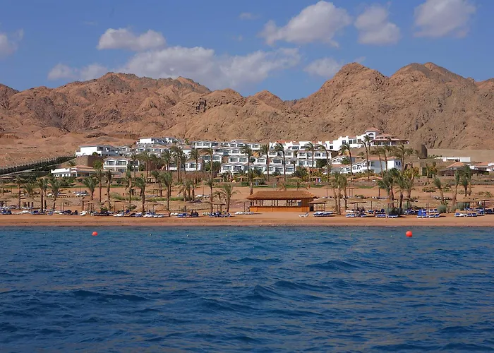 Hotel suites 