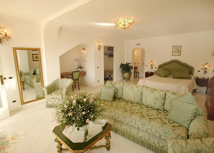 Villa Brunella