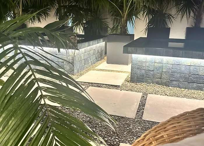 Vacation rental: Mar Del Norte
