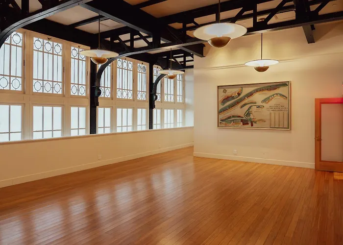 Spahotel: Casa Cipriani New York