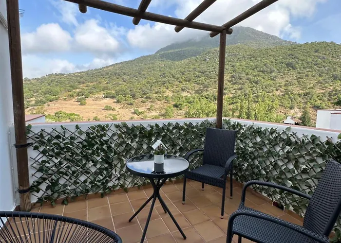 Suite Rural Oasis