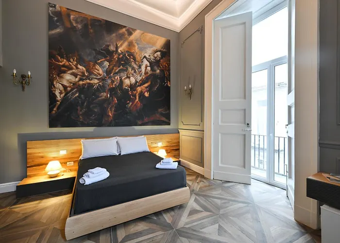 Toledo 424 Suite