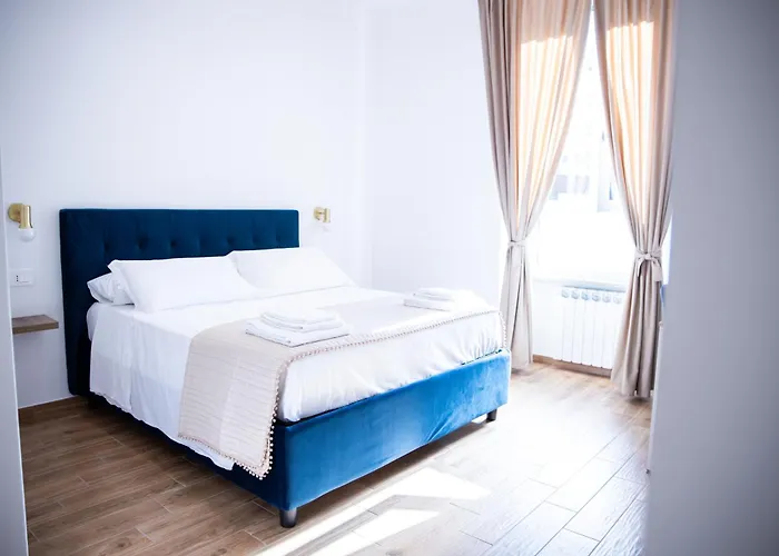 Dimora Diaz B&B