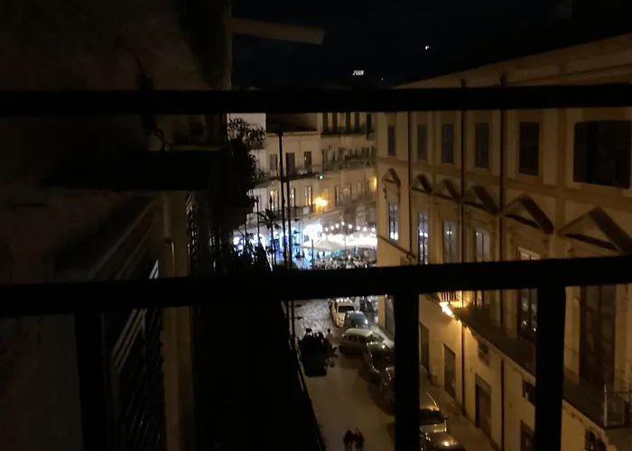 Hotel adatto agli animali: B&B Garibaldi