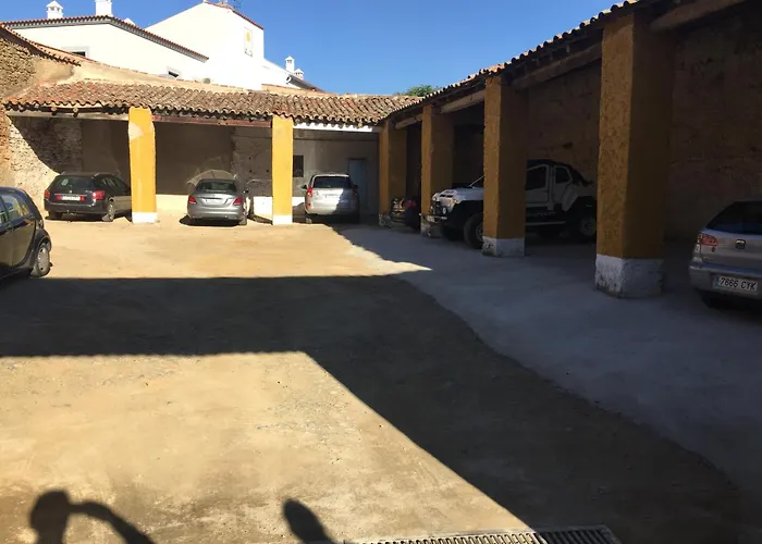 Resort: Hotel Plaza Grande