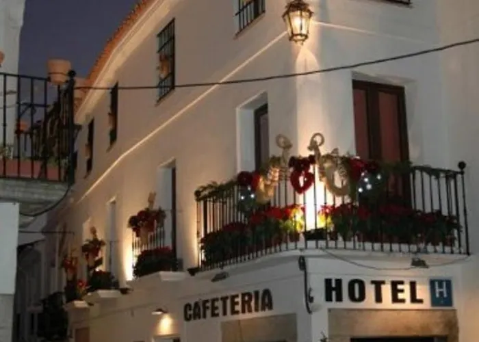 Resort: Hotel Plaza Grande