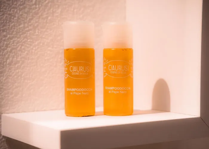 Boutique Molo Santa Lucia
