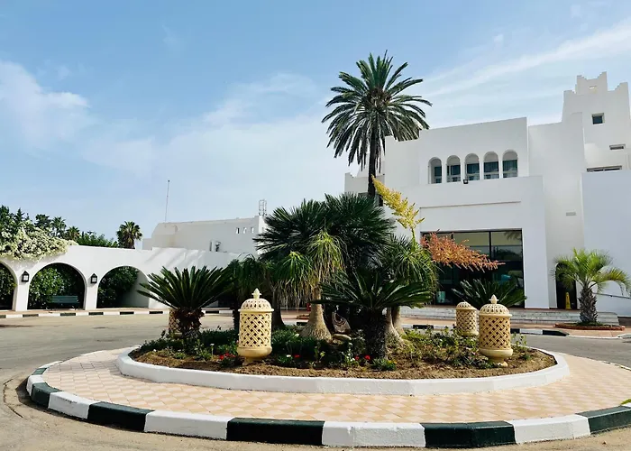  Marhaba Salem - Family Only